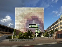 Andrew N. Liveris Building gets top gong at 2022 AIA QLD Architecture Awards