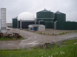Waste to energy project showcases biogas potential to provide green power 