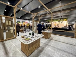 Cosentino at Décor and Design – Green Design Hub 2023
