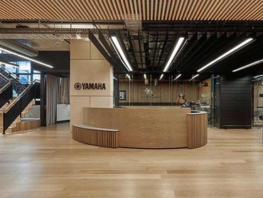 Havwoods V Collection engineered timber floor