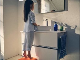 Smart Duravit solutions for family bathrooms