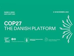 Hempel to push for accelerated decarbonisation at COP27