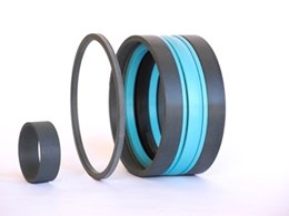New Oz Monyt Super Polymer bearing material with bulletproof strength