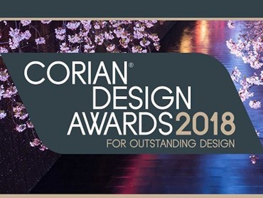 Corian&reg; Design Awards&nbsp;
