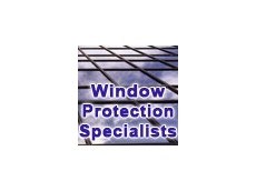 The Window Protection Specialists