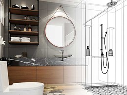 Spatial planning: What makes a bathroom work really well