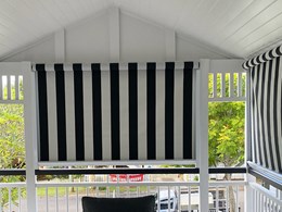 Why Outlook Mesh is Australia's greenest choice for external blinds