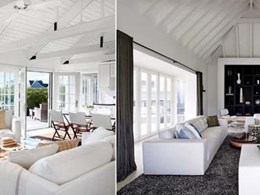 Getting the perfect beach house look for your home’s interiors