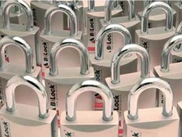 Australian Lock Company adds new hardened steel padlocks to range