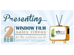 Two short films offer homeowners advice on window film