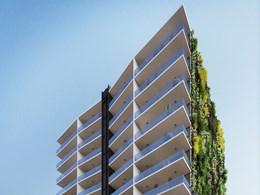 South Brisbane developer under fire for rescinding on promised green wall 