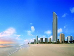 Kilargo fire seals protect residents at Soul Surfers Paradise, Gold Coast