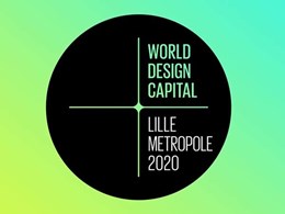 WDO names Lille Metropole as World Design Capital 2020