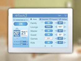 5 ways to save energy and enhance your life with AirTouch control