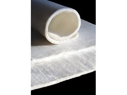 Ultra thin Spaceloft insulation blankets available from Aerogels Australia