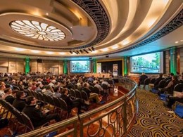 Save on early bird registrations for Timber Offsite Construction conference