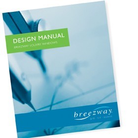 New Breezway Design Manuals