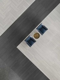 Shaw Contract Group releases latest resilient flooring collection in new plank format