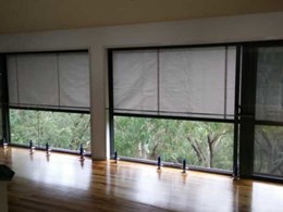 Ensuring fire protection in bushfire areas with Smoke Control fire curtains