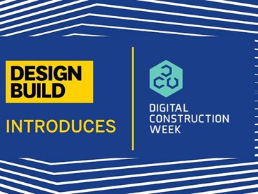 designBUILD Digital Construction Week