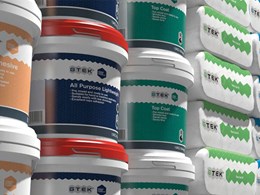 Discover a world of high-quality jointing products with the GTEK compounds range