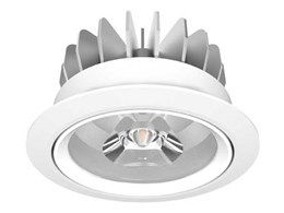 Brightgreen releases new D900 Classic LED downlights
