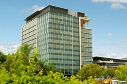 Brisbane building get 50th EnviroDevelopment rating