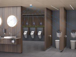 The IoT toilet for the super-connected bathroom of the future