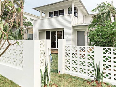 The Links Avenue home in Cronulla, NSW