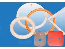 Jehbco silicone gaskets for the lighting industry