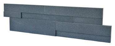 Basalt 3D flat panel