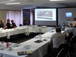 Fabricator Forums in Queensland, the ACT and Victoria receive great turnout
