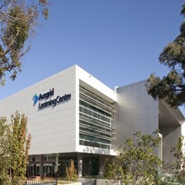 Ausgrid Learning Centre 
