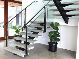 Upgrading your staircase? Know more about mono stringers and dual stringers