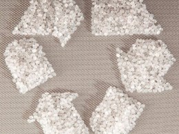Committed to polystyrene recycling – and a sustainable future