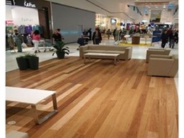 Flooring and decking from Nullarbor Sustainable Timber