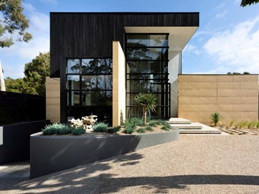 Fauconshawe; Residential Design New House $1M-$3M; Little Brick Studio; Credit: Amorfo Photography