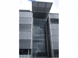 Colt’s new document on ‘Maximising Energy Performance and Productivity with Solar Shading’