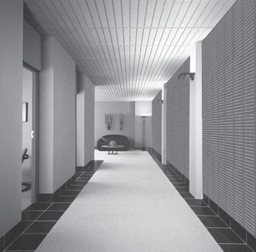 ATKAR Au.diSlot Tas Oak Finish | Architecture & Design