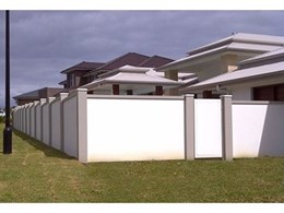 Wallmark remains Australia’s leading provider of modular fence systems