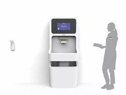 How Enware’s hand hygiene system is saving lives