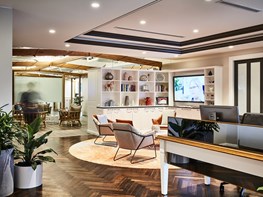 Home away from home: hipages’ new Sydney HQ