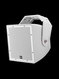 New ultra-compact AWC62 loudspeaker added to JBL all-weather speaker series 