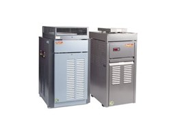 Raypak atmospheric boilers from Hydroheat Supplies