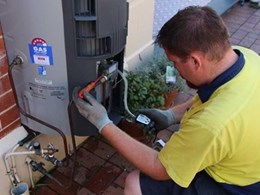 10 signs your hot water system may need attention: Rheem