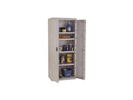 GarageSmart Asia Pacific offer tall storage cabinets