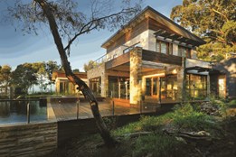 Yarra Glen Residence by Solar Solutions Design, Yarra Glen