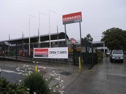 Kennards Hire equipment and service now available in Doncaster, VIC