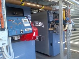 Automatic Heating supplies condensing boilers for Adelaide Oval HVAC 