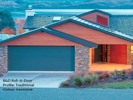 10 things you need to know when buying a garage roller door